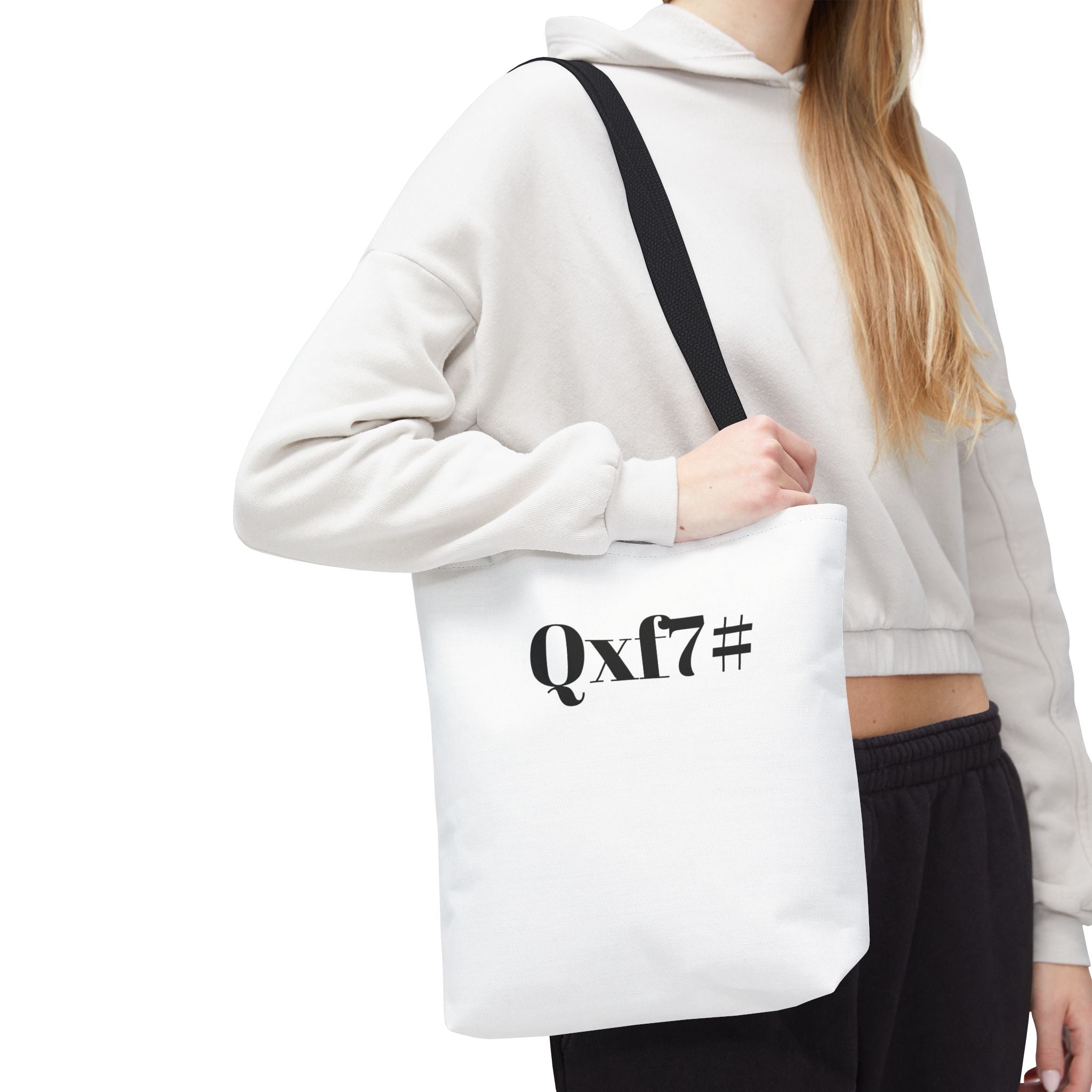 Checkmate Tote Bag