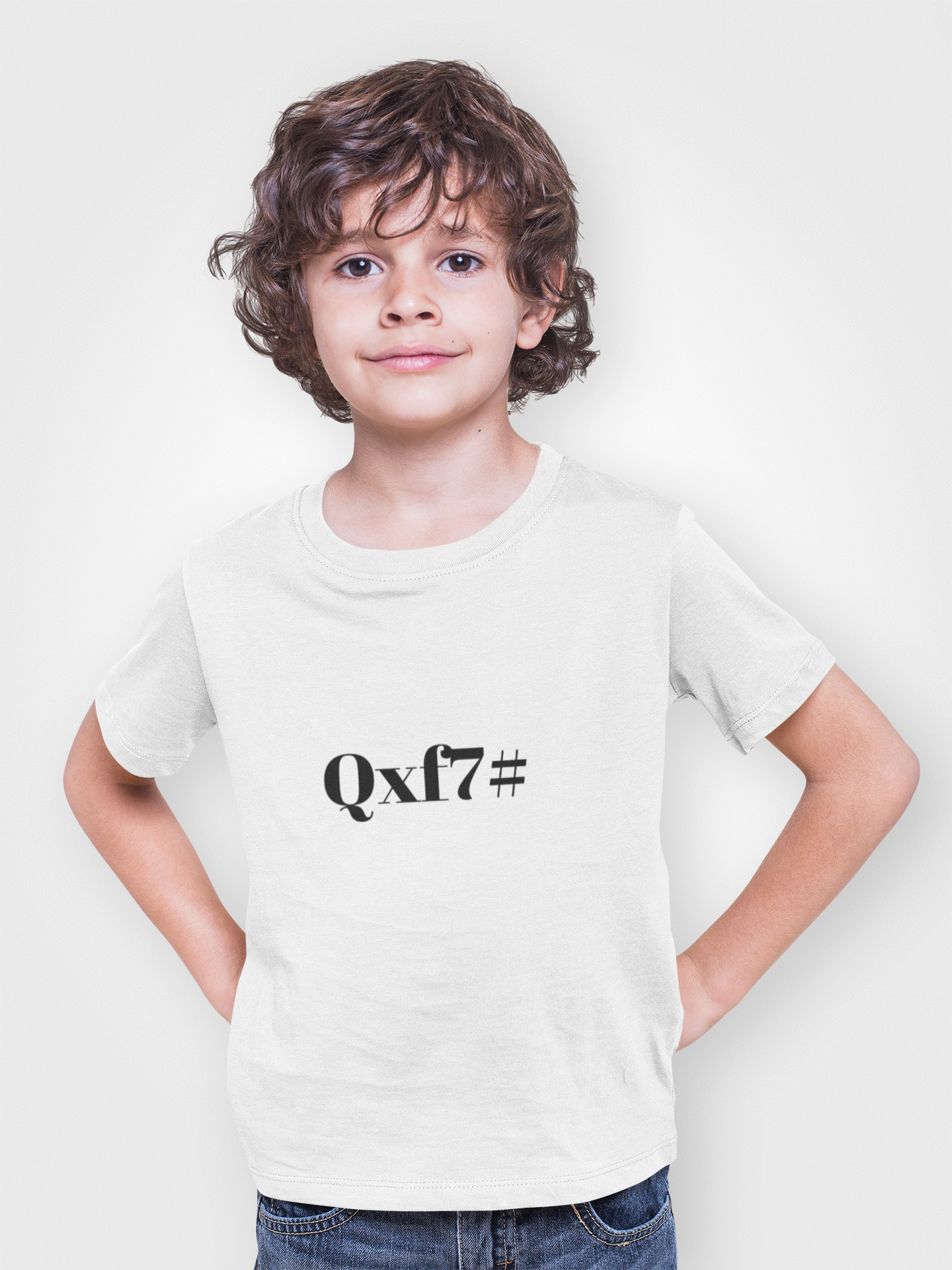 Youth Checkmate Unisex Tee – Qxf7#