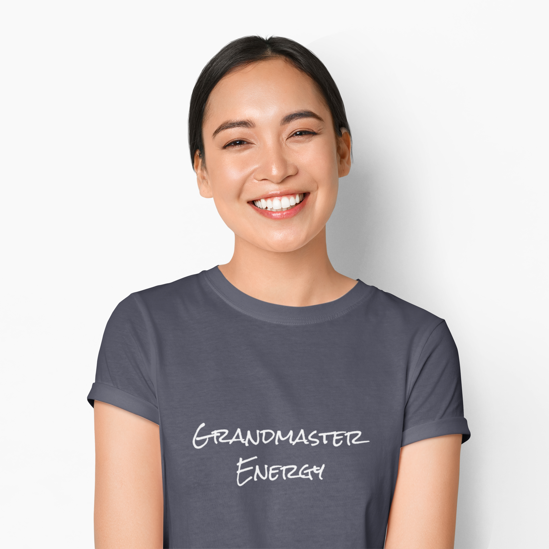 Grandmaster Energy Unisex Tee