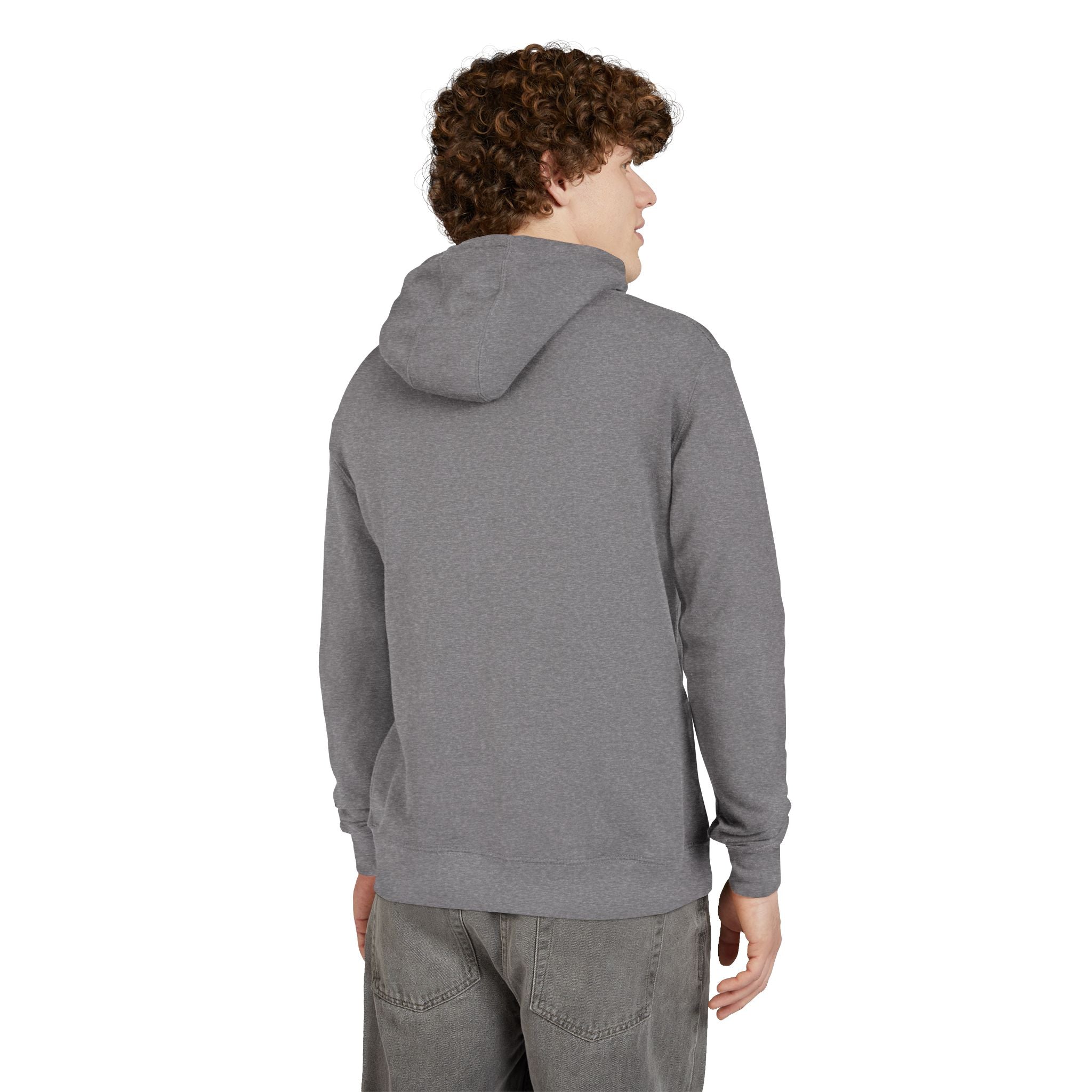 Checkmate Unisex French Terry Hoodie