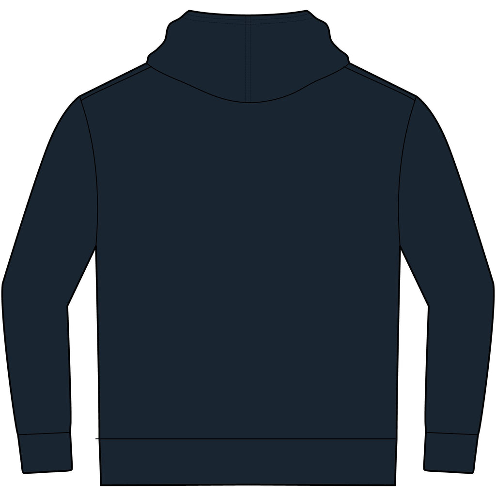 Youth Fleece Checkmate Hoodie