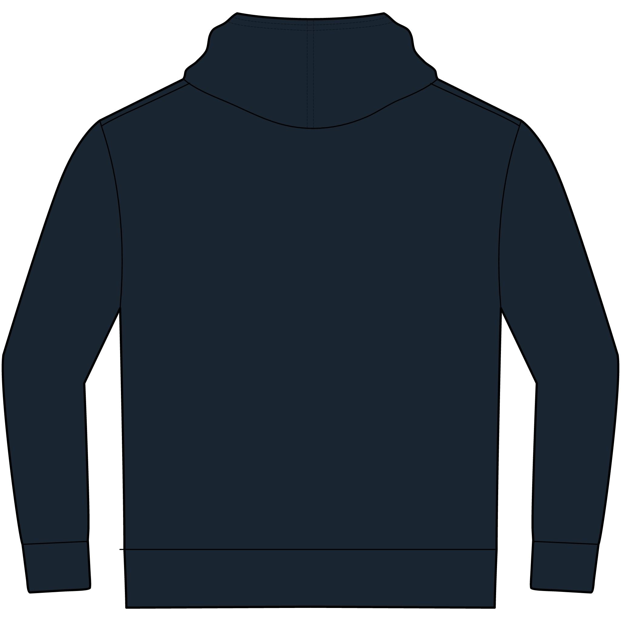 Youth Fleece Checkmate Hoodie