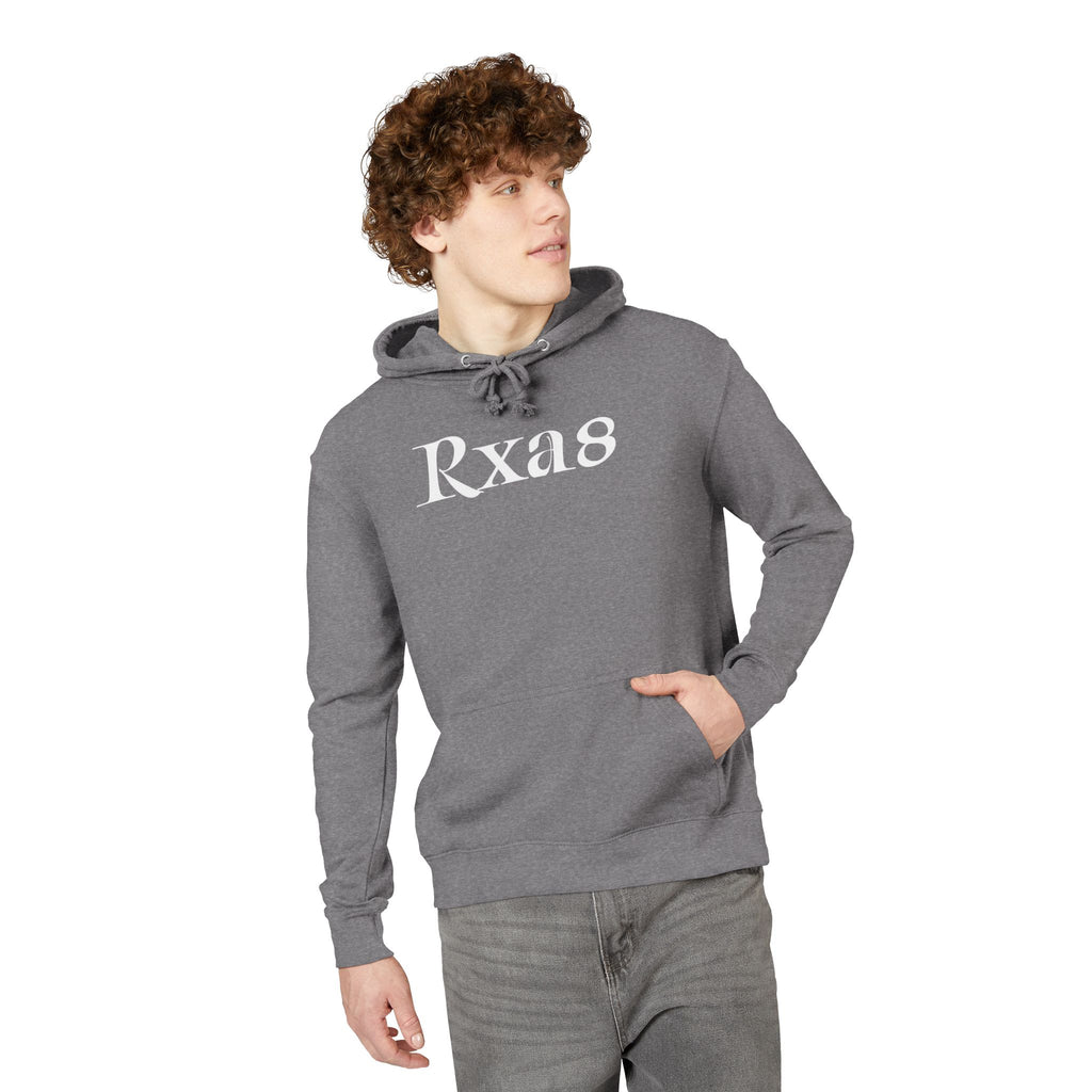 Checkmate Unisex French Terry Hoodie