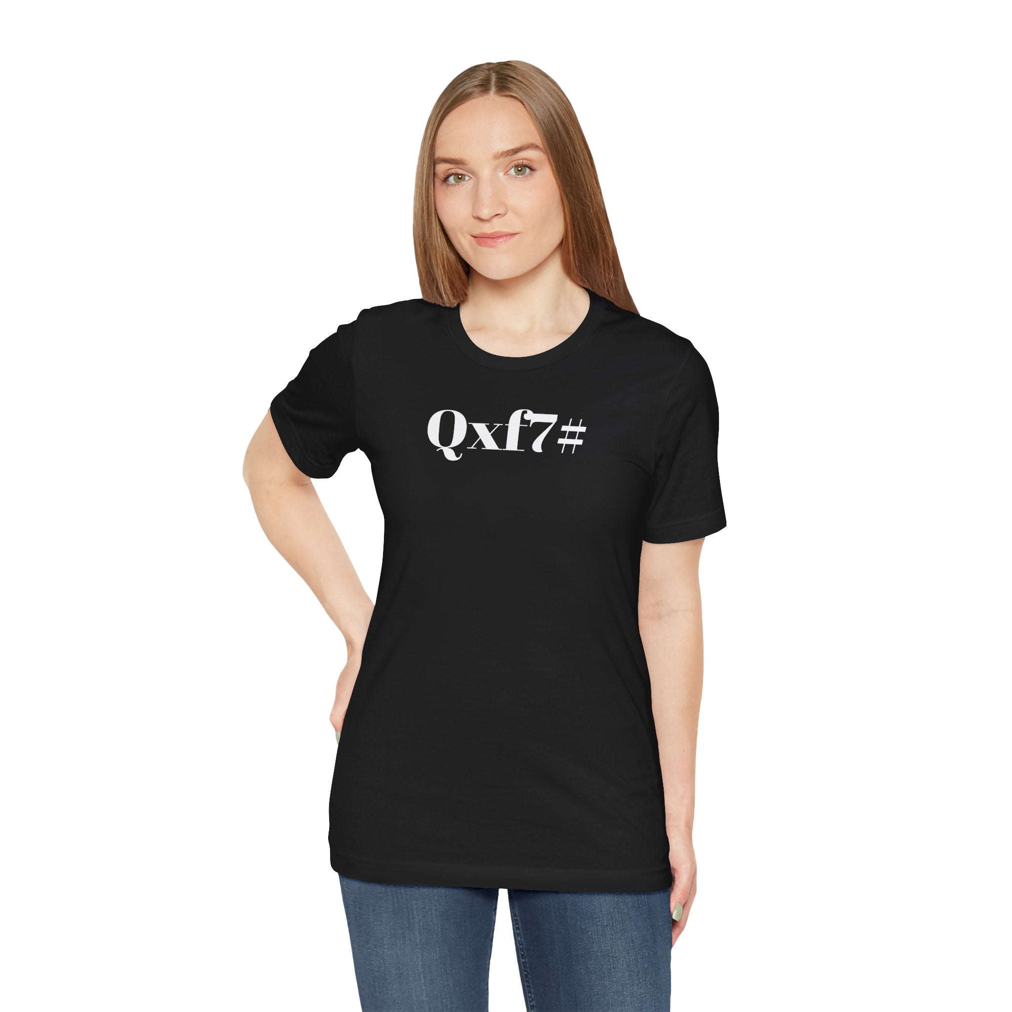 Checkmate Unisex Tee