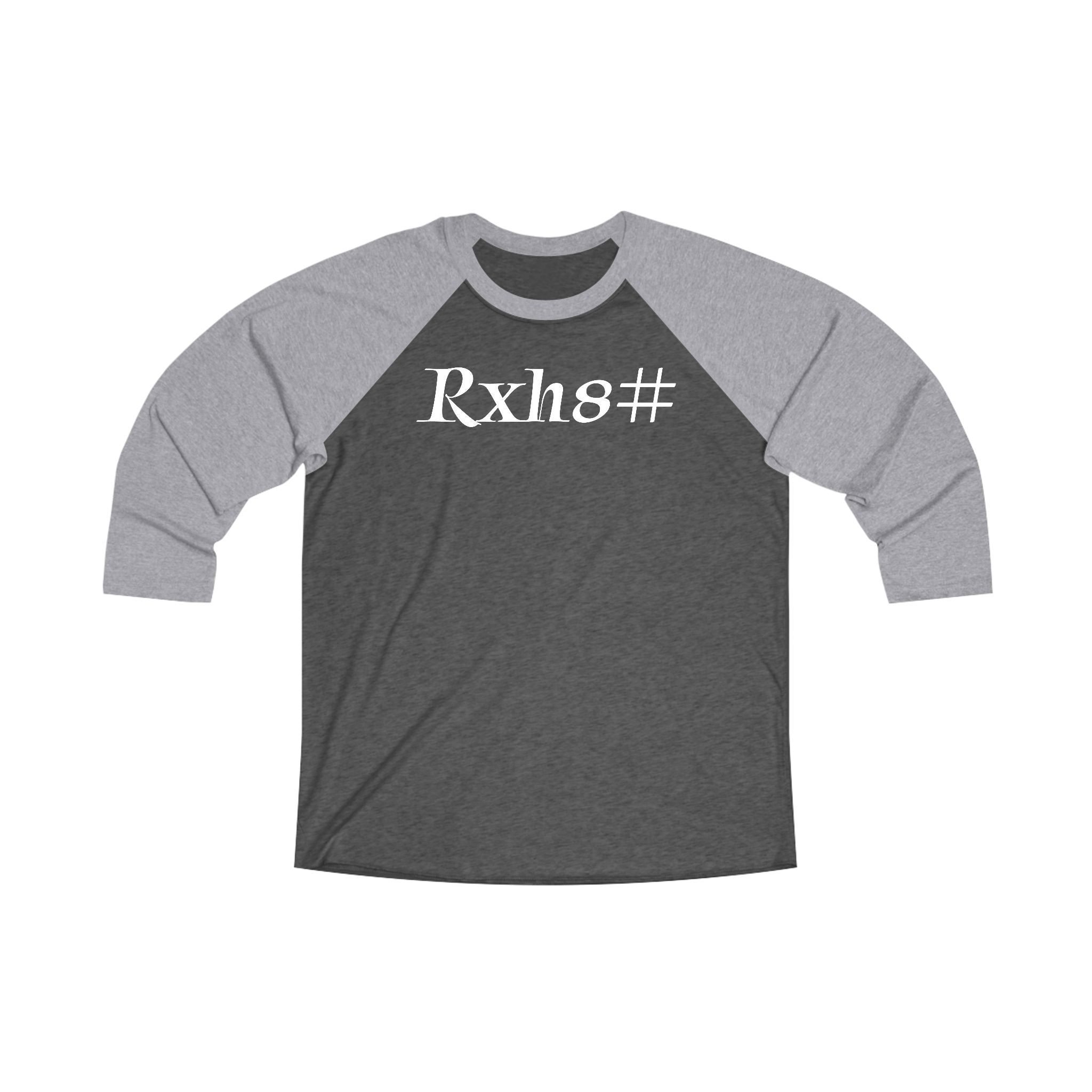 Checkmate Unisex 3/4 Tee Shirt