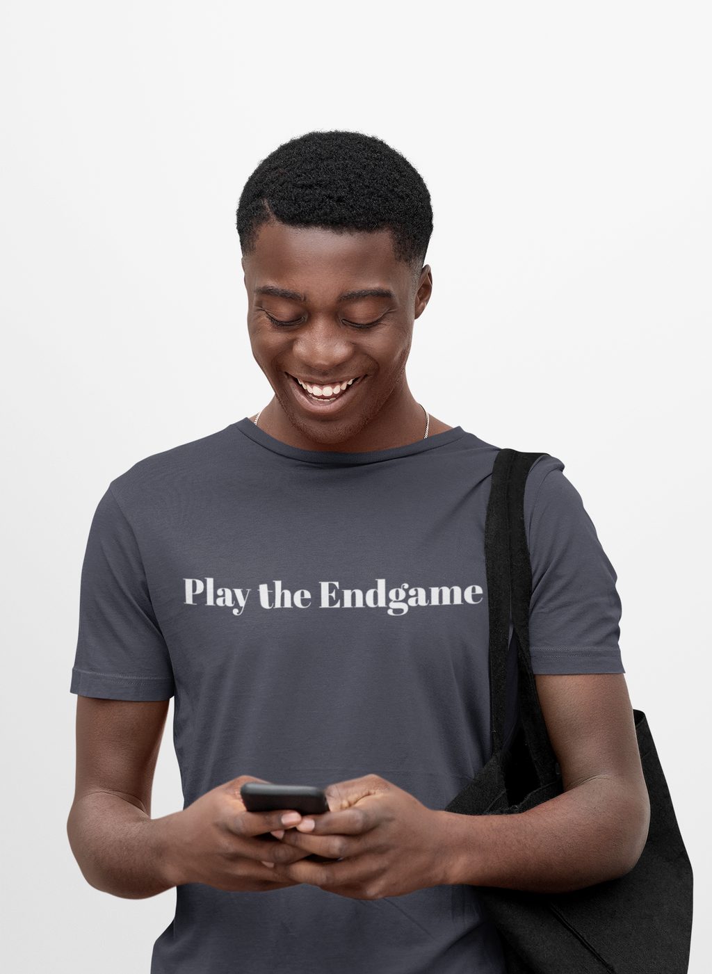 Play the Endgame Unisex Tshirt