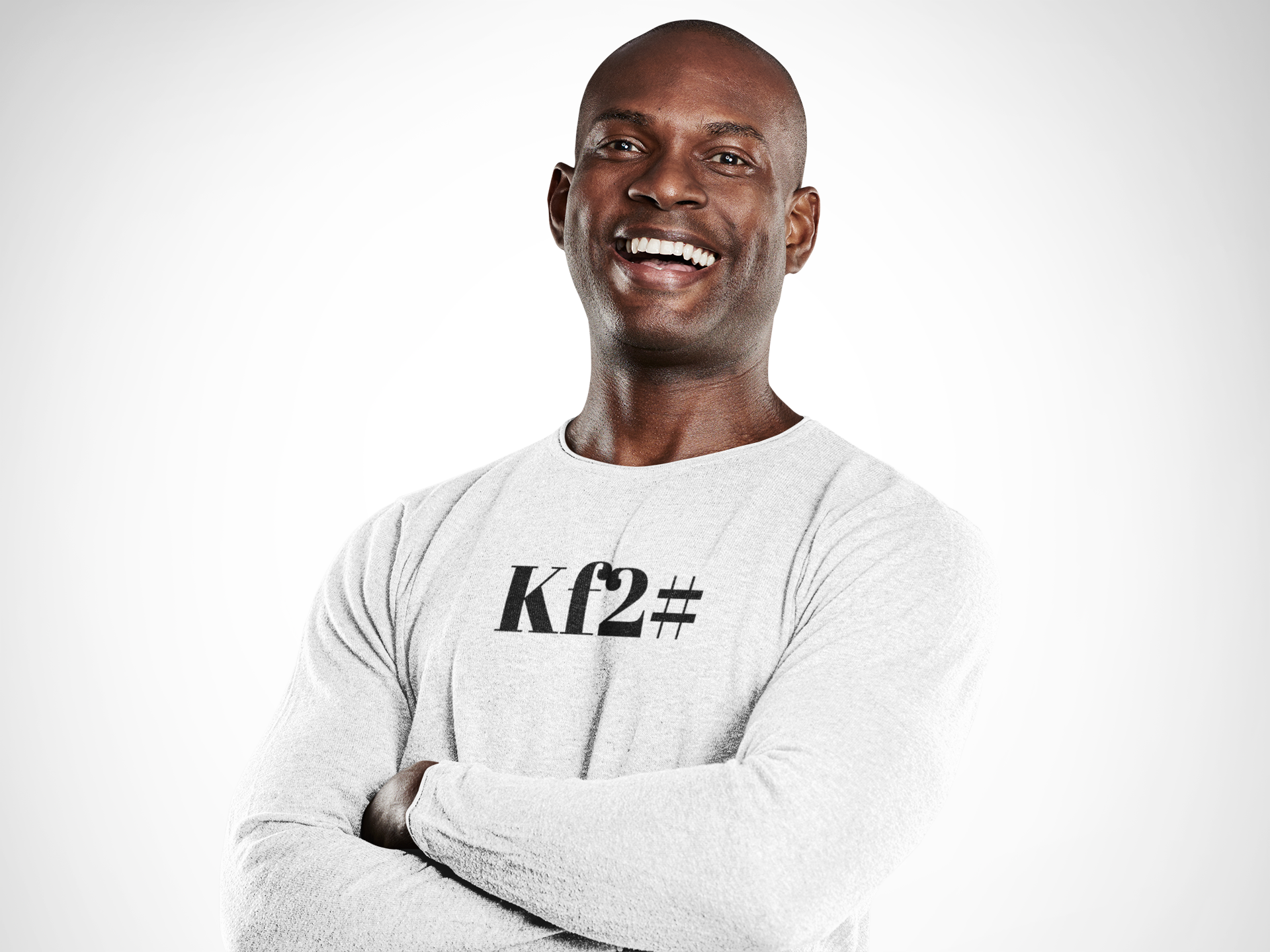 Kf2# Checkmate Long Sleeve Unisex Tee