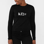 Kf2# Checkmate Long Sleeve Unisex Tee