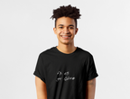 Two-Move Checkmate Unisex Tee