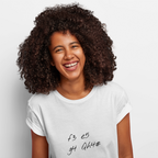 Two-Move Checkmate Unisex Tee