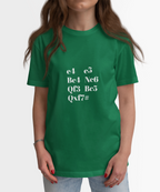 Four-Move Checkmate Unisex Tee