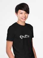 Youth Checkmate Unisex Tee – Qxf7#