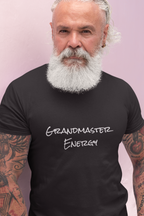 Grandmaster Energy Unisex Tee