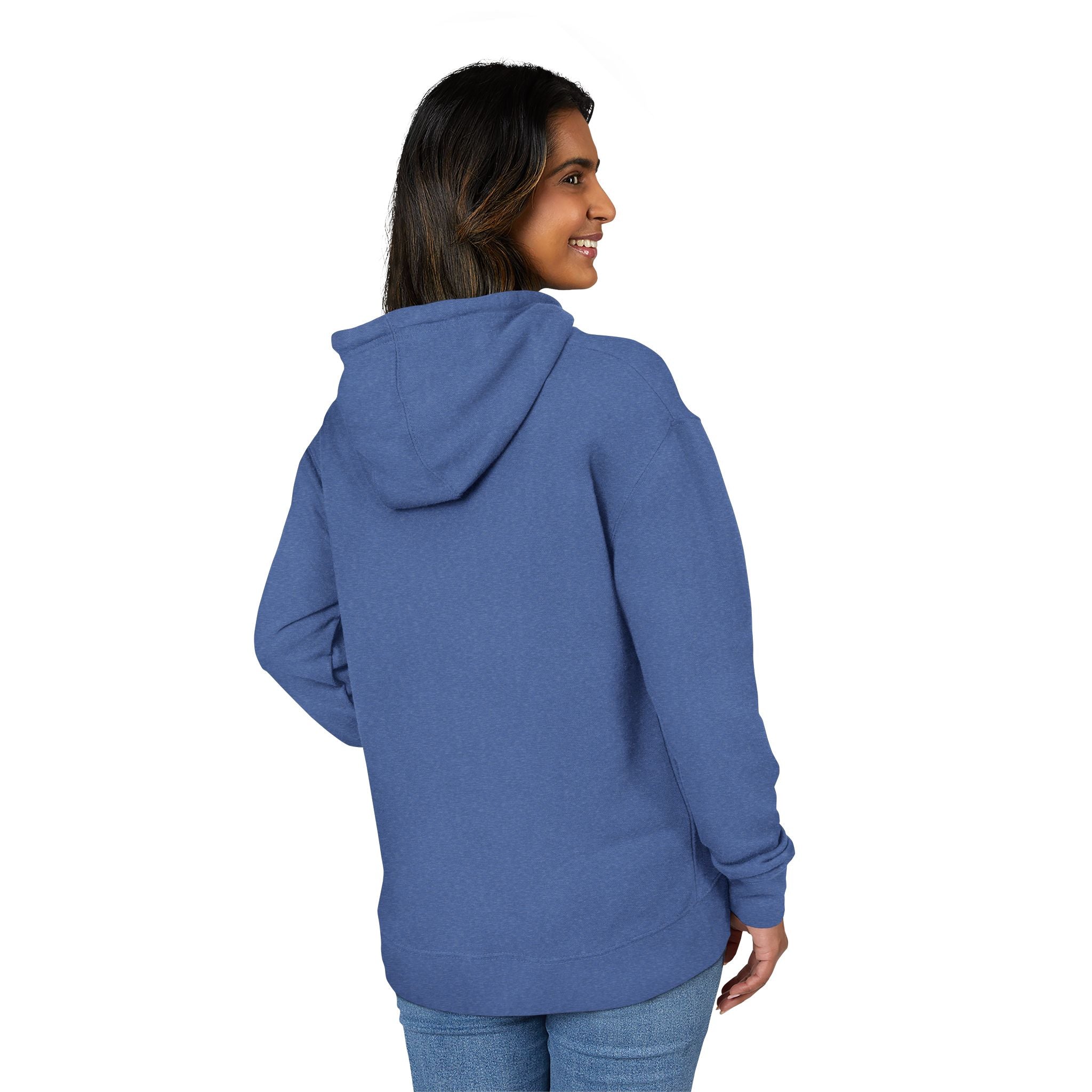 Checkmate Unisex French Terry Hoodie