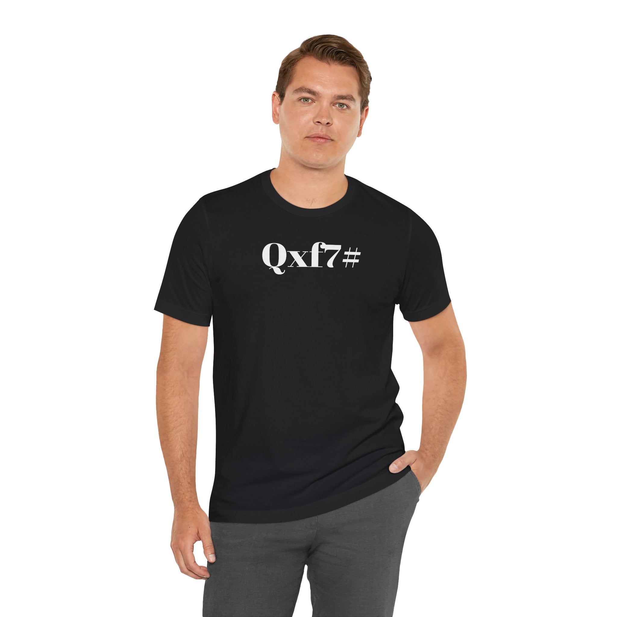 Checkmate Unisex Tee