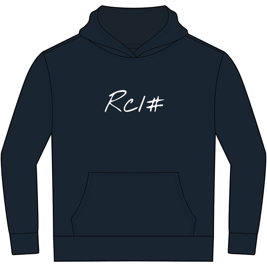 Youth Fleece Checkmate Hoodie