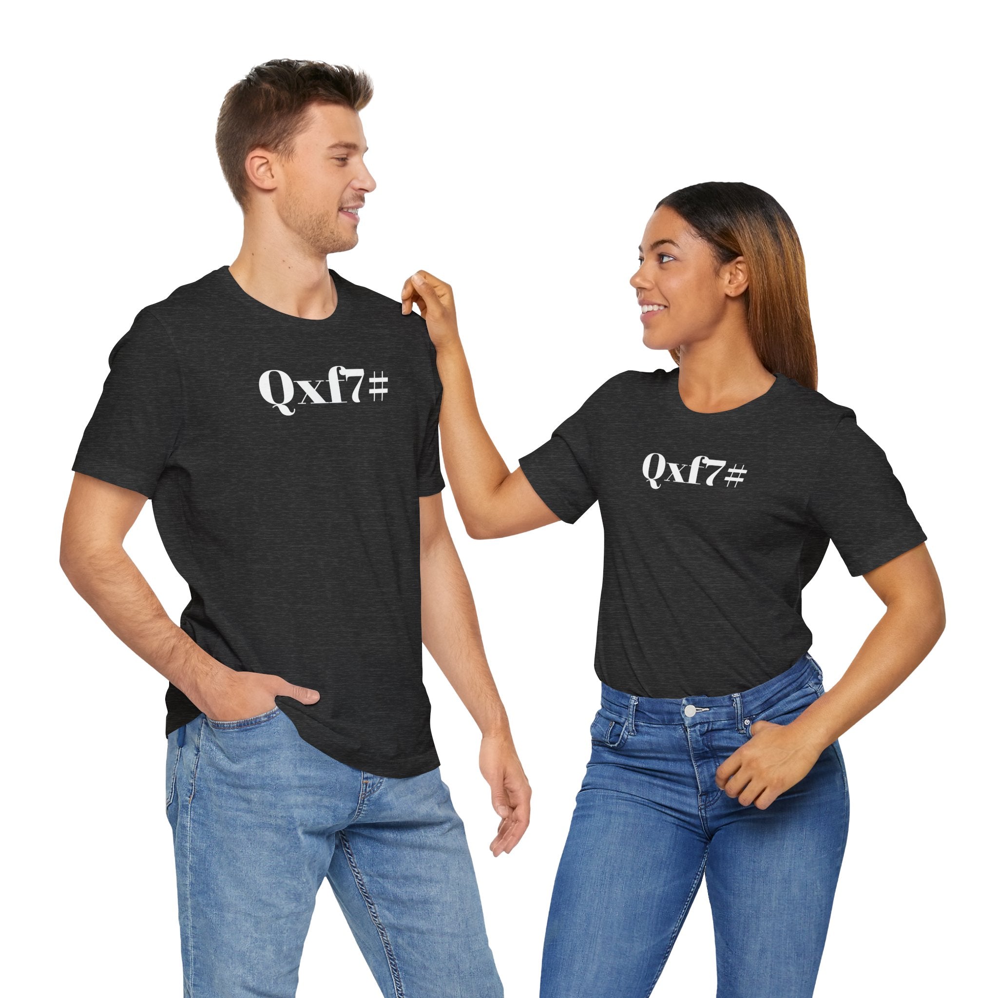 Checkmate Unisex Tee