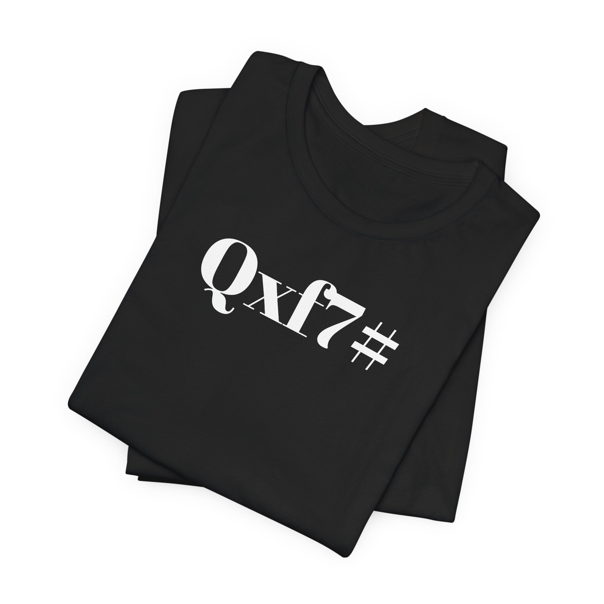 Checkmate Unisex Tee