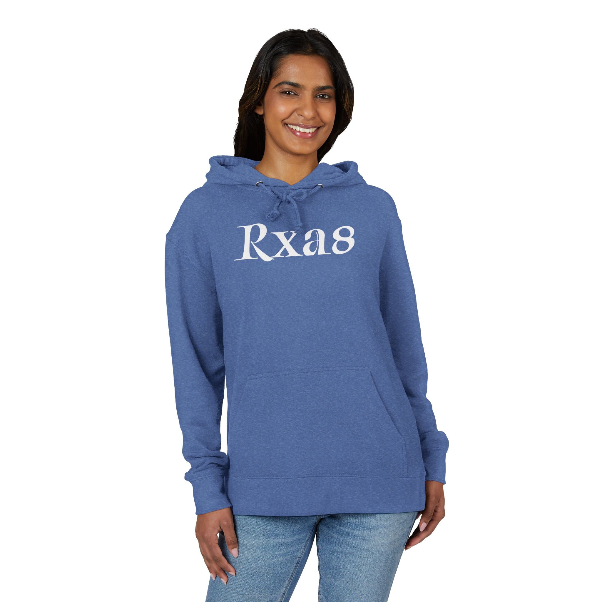 Checkmate Unisex French Terry Hoodie